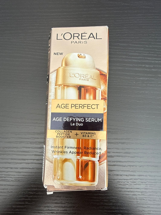 L’Oreal - Age Perfect - Age Defying Serum