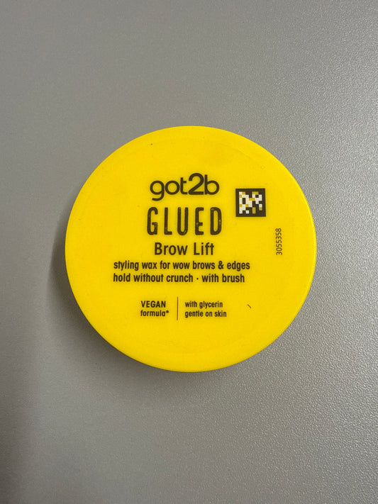 Got2b Glued - Brow Lift Styling Wax 12g