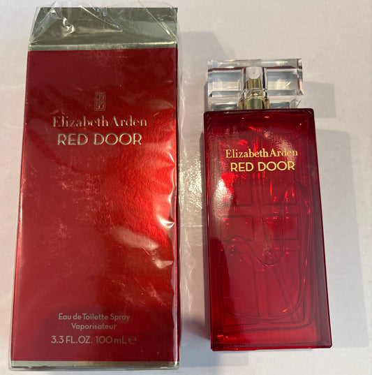 Elizabeth Arden RedDoor 100ml Eau De Toilette Spray