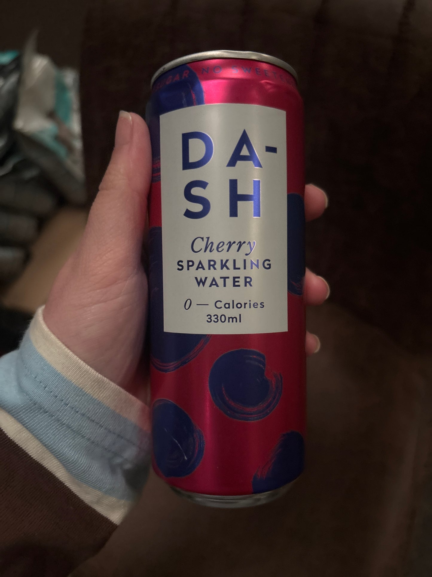 dash cherry