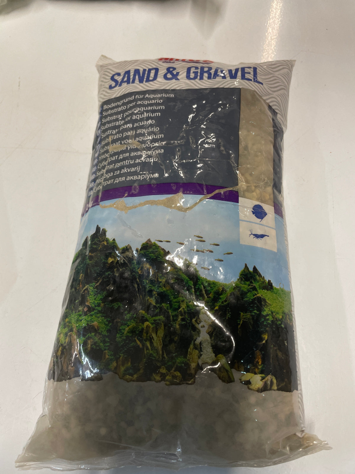 Substrate For Aquarium 2KG