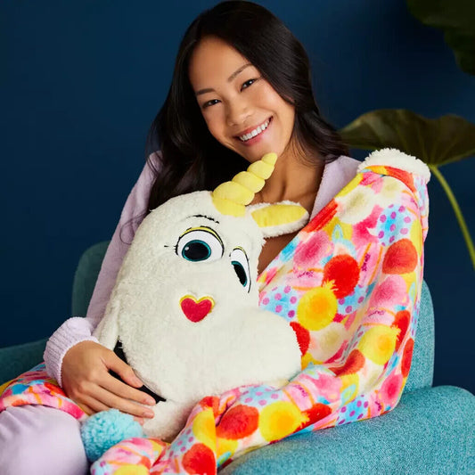 Disneys Toy Story: Buttercup Big Face Cushion