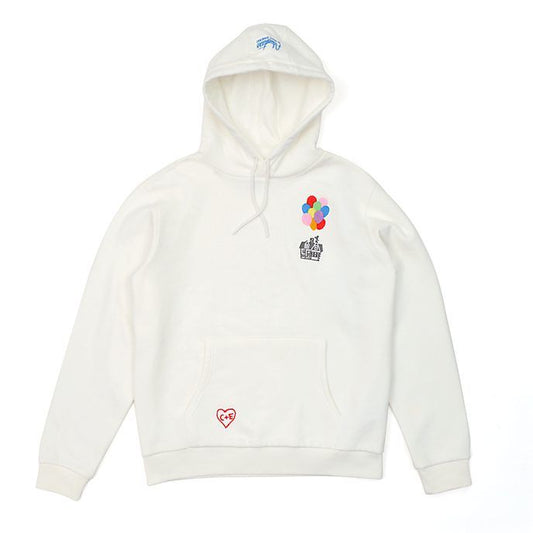 Disney Store UP Jumper - XL