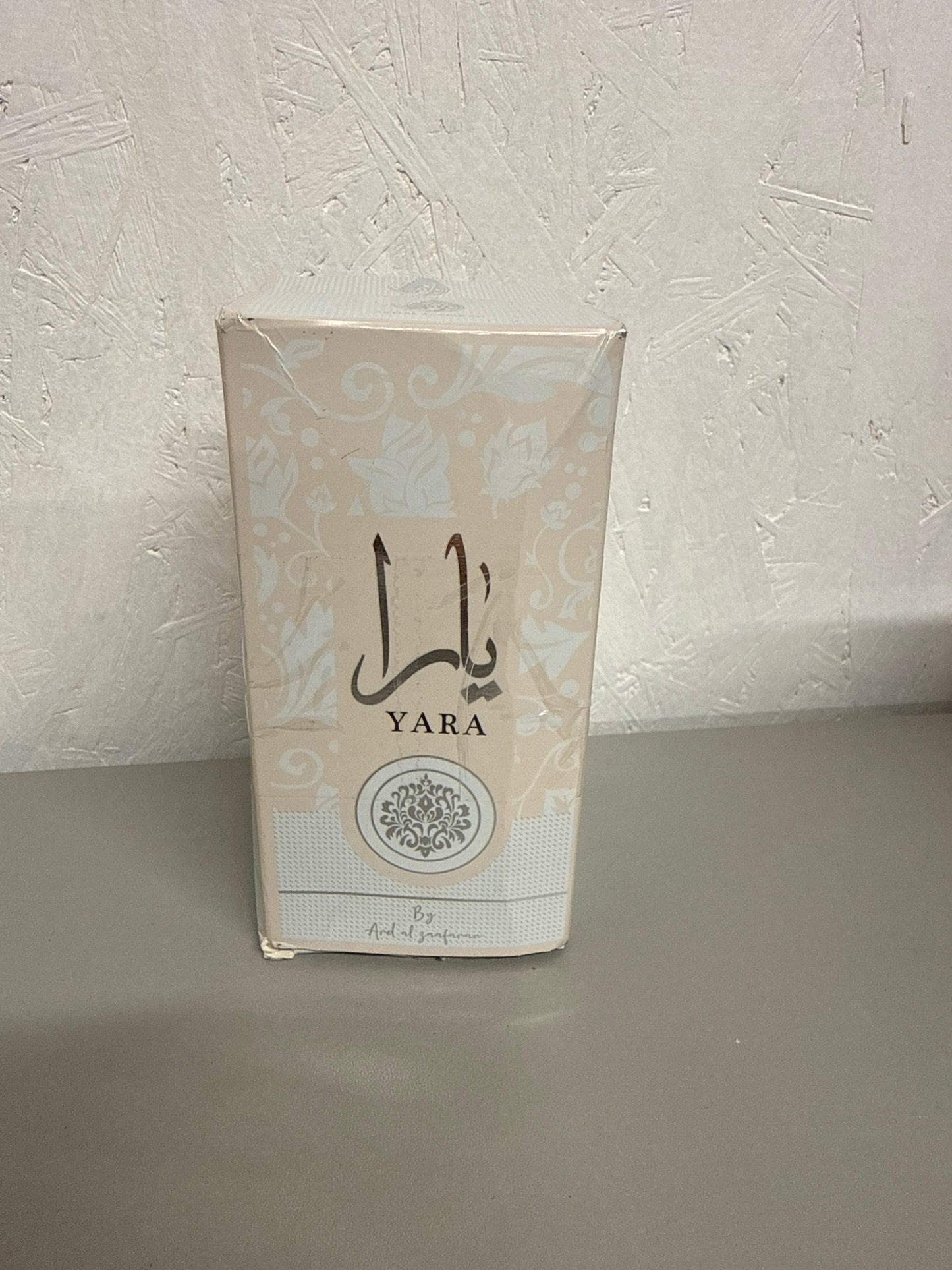 Lattafa Yara Eau de Parfum 50ml x2