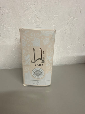 Lattafa Yara Eau de Parfum 50ml x2