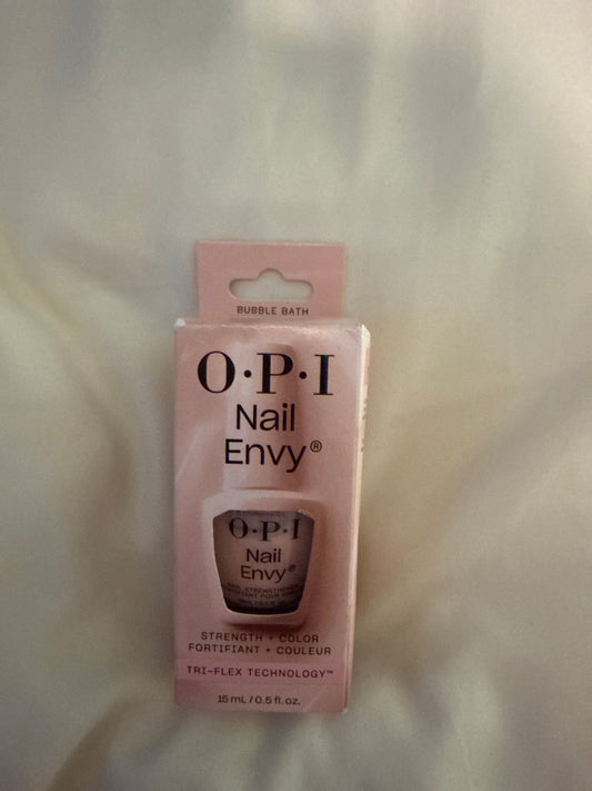 OPI Infinite Shine Nail Polish - Shade: Bubble Bath