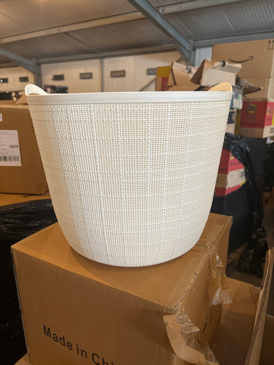 Laundry Basket