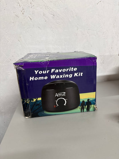 Anruz Waxing Kit