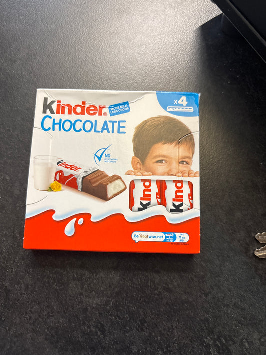 Kinder