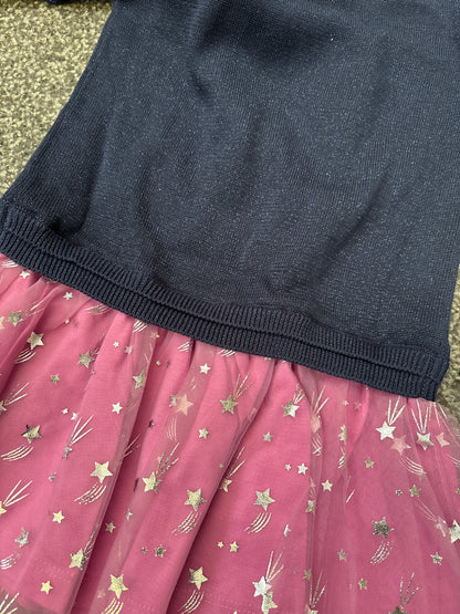 Hatley Dress - (Age 2)