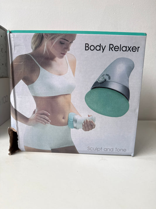 Body Relaxer - Sculpt & Tone
