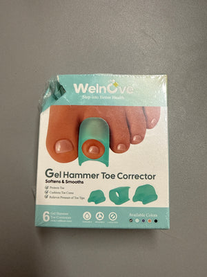 Welnove Hammer Toe Corrector