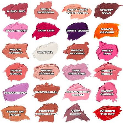 Made By Mitchell Blursh Liquid Blush/ Highlighter
