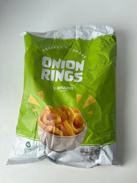 By Amazon - Onion Rings