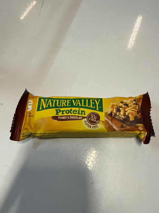 Nature Valley Protein Peanut & Chocolate Bar