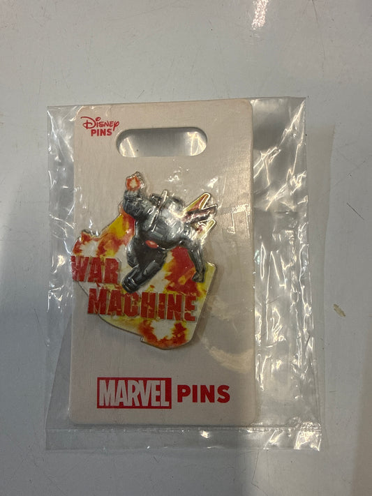 Disney Store - War Machine Marvel Pin