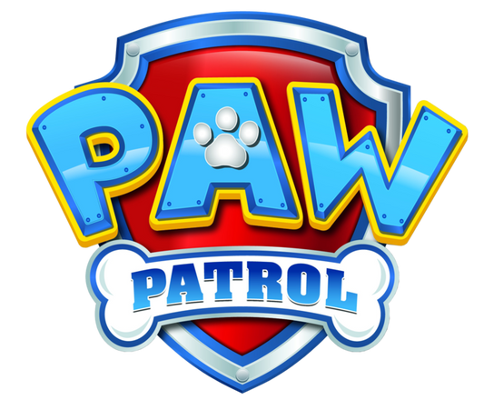 PRE ORDER 23RD MAY Paw Patrol Return Box