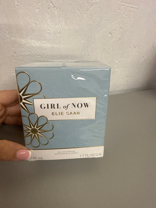 Girl of Now by Elie Saab Eau de Parfum For Women - 50ml