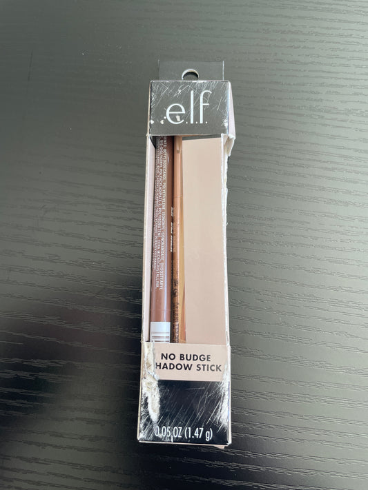 e.l.f - No Budge Shadow Stick - Shade: Perfect Pearl