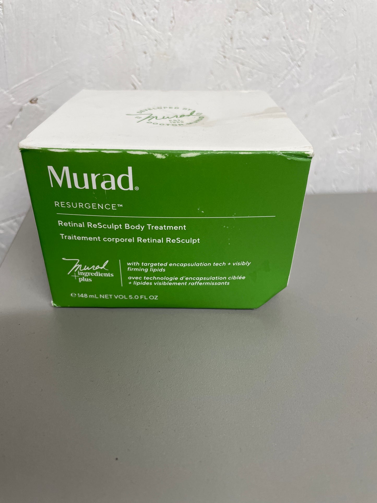 Murad - Retinal ReSculpt Body Treatment 148ml