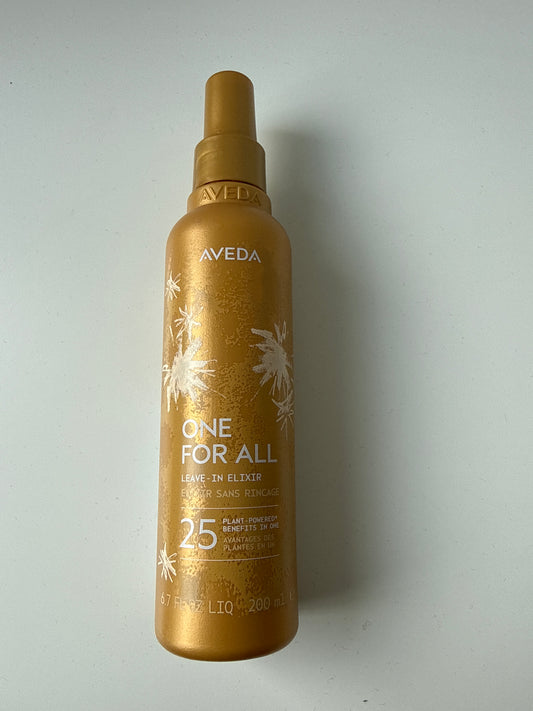 Aveda - One for all leave-in elixir 200ml