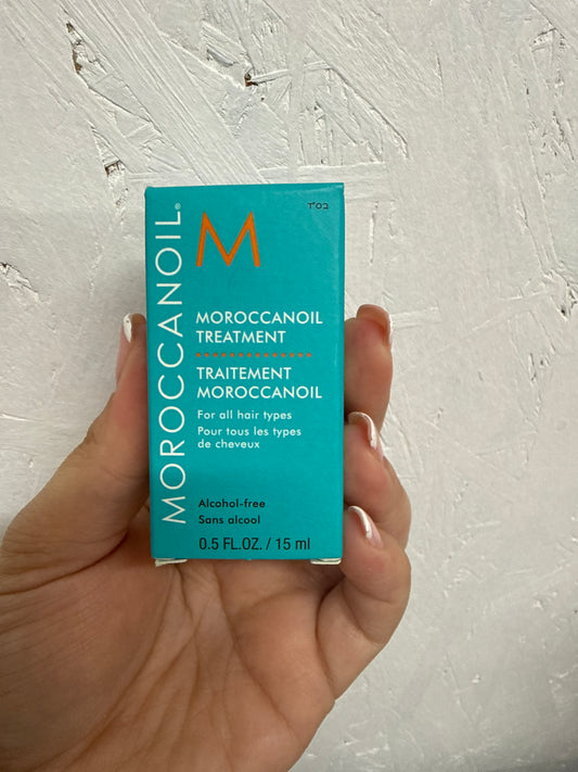 Moroccanoil Treatment - 15ml