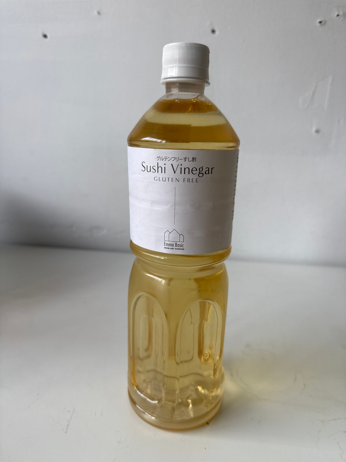 Emma Basic - Sushi Vinegar 1L