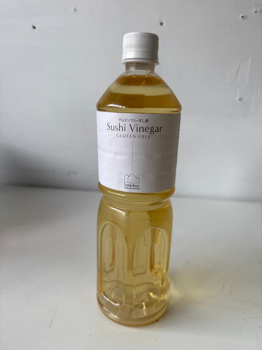 Emma Basic - Sushi Vinegar 1L