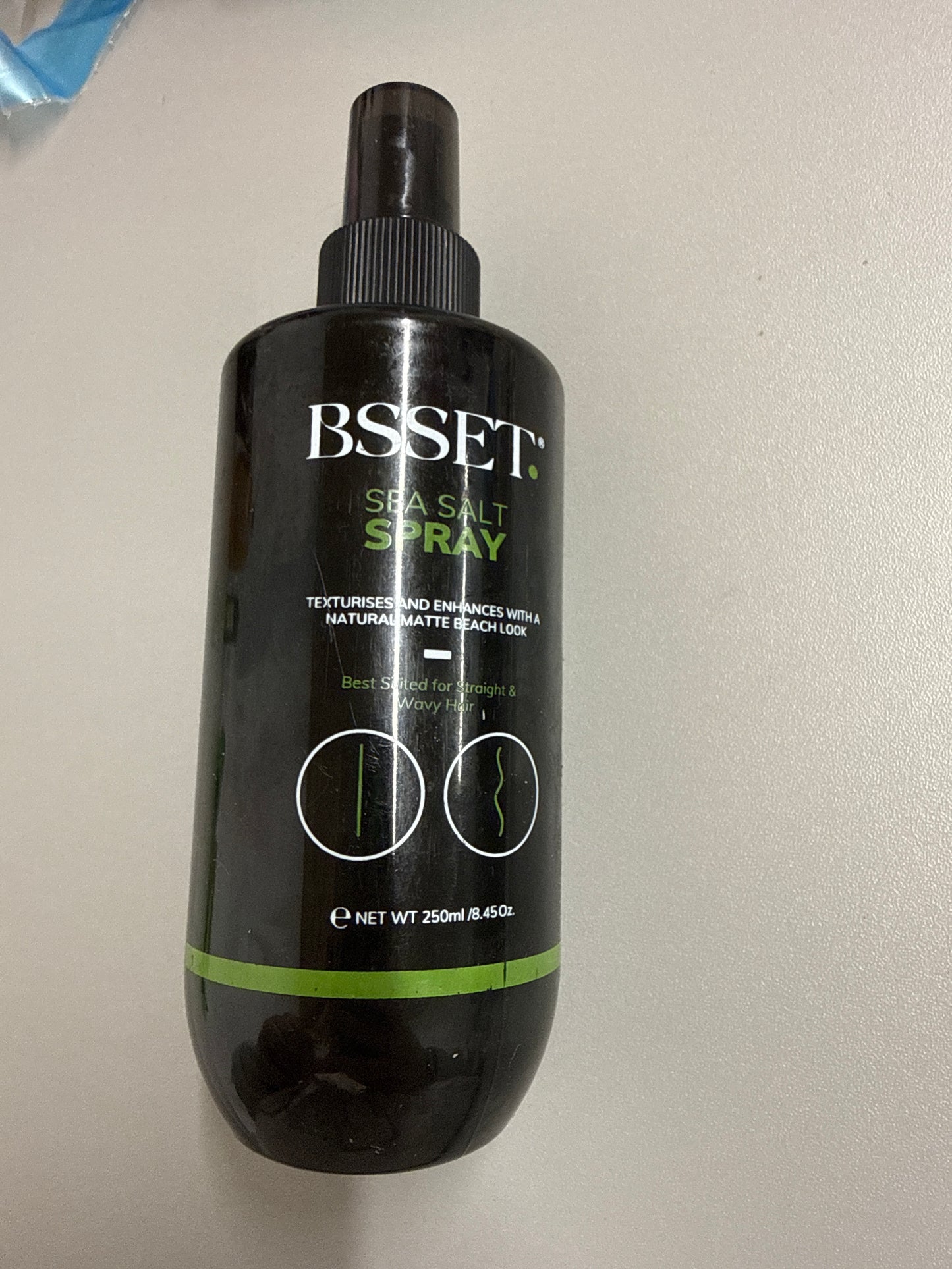 BSSET - Sea salt spray 250ml