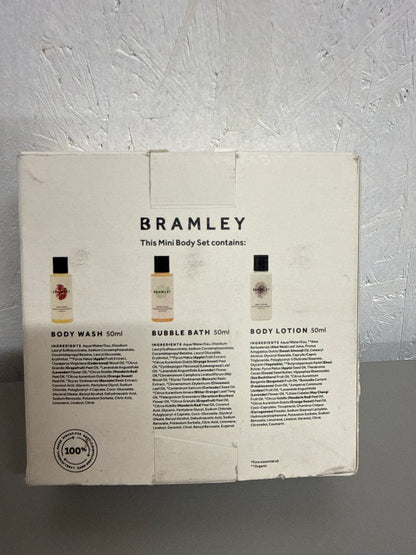 Bramley - Mini Body Set