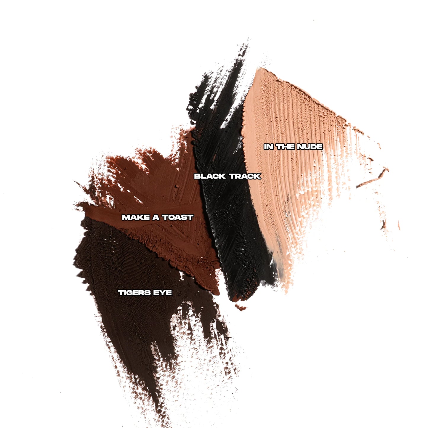 Made by Mitchell Liquid Eye Liner - Make a toast