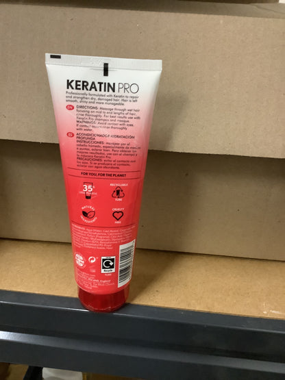 Creighton Keratin Pro Strengthening Conditoner 250ml