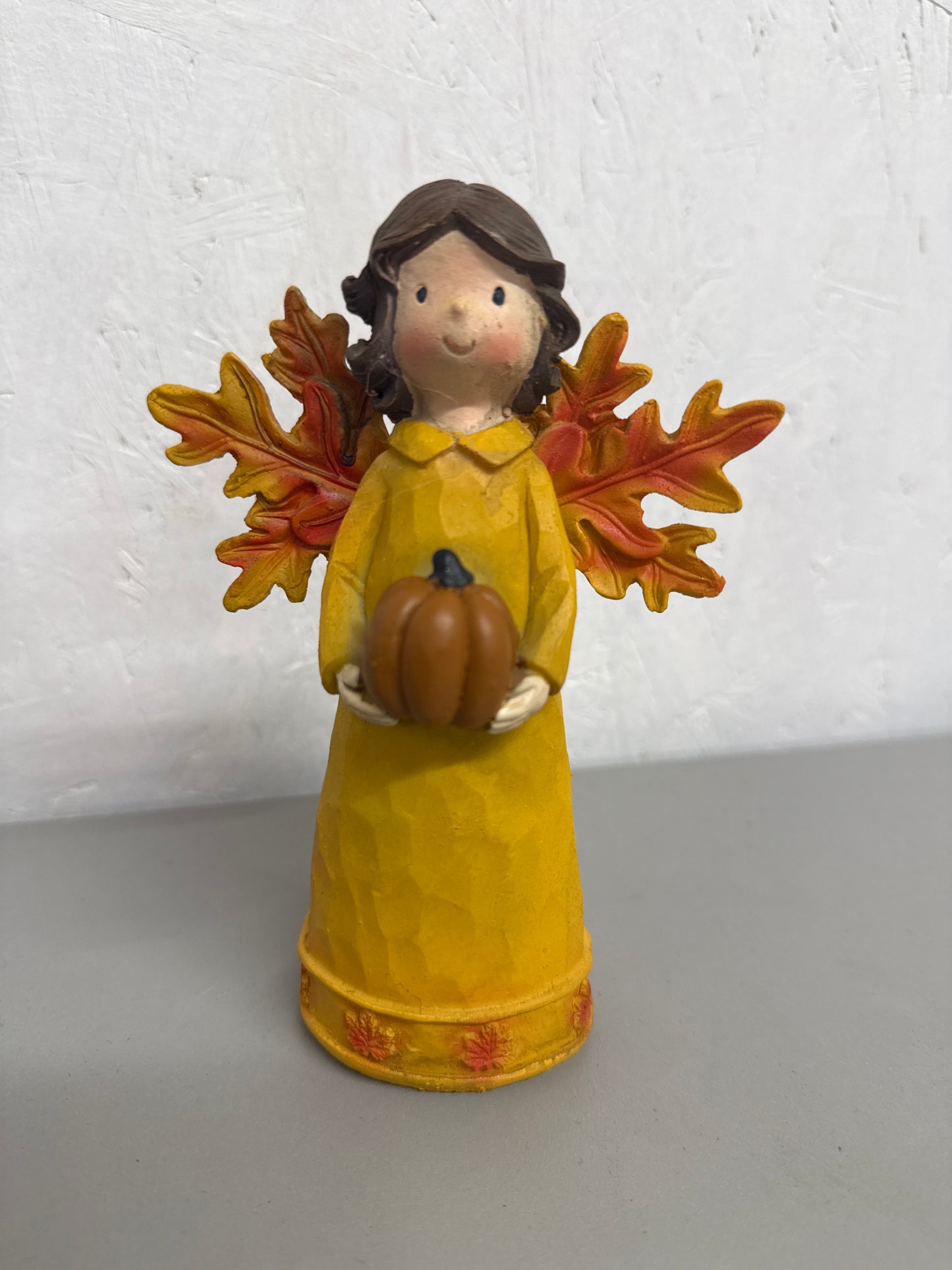Pumpkin/Autumn Angel