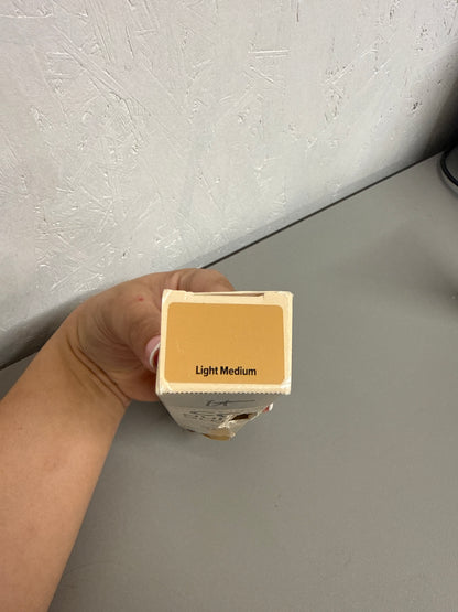 iT Cosmetics Your Skin But Better CC+ Cream Nude Glow, SPF 40 - Shade: Light Medium