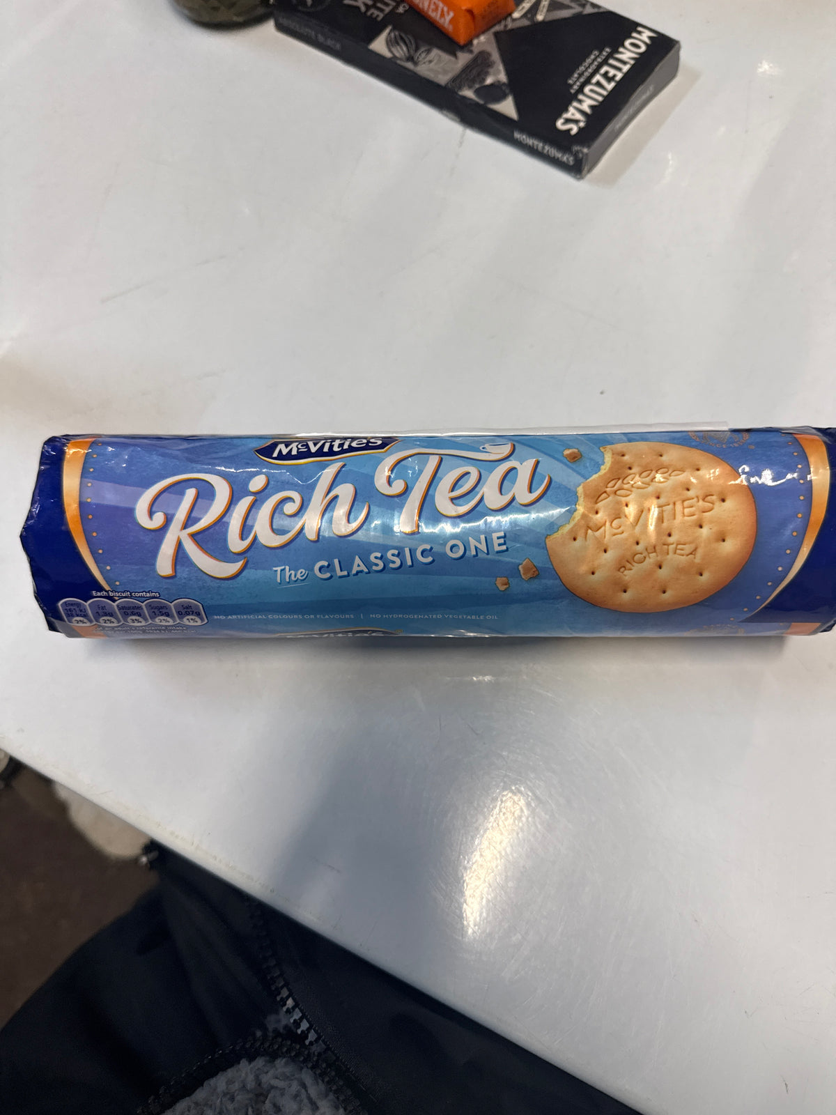 Rich Tea The Classic One 300g