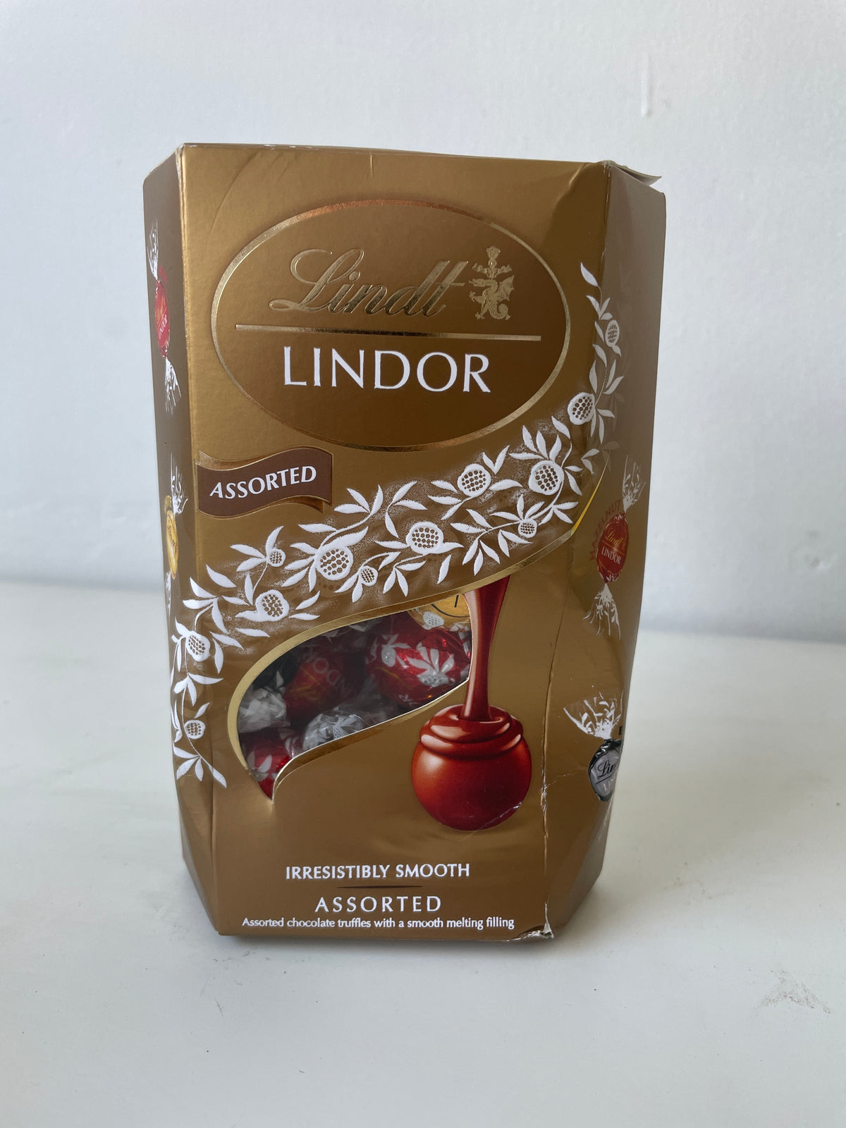 Lindt Lindor Assorted