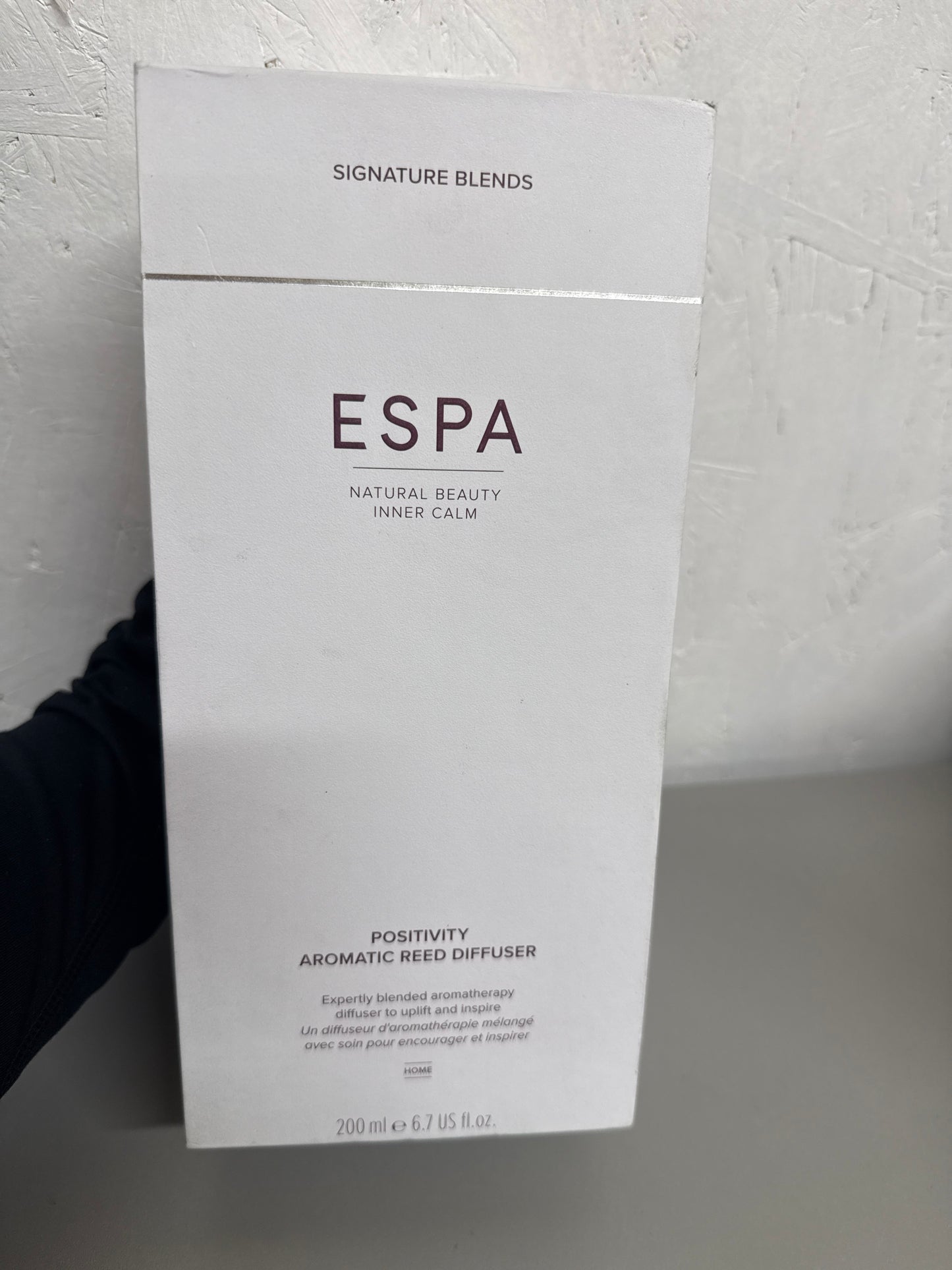 ESPA Positivity Diffuser - 200ml
