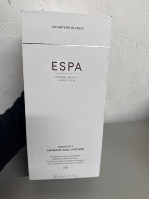 ESPA Positivity Diffuser - 200ml