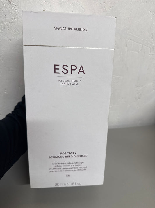 ESPA Positivity Diffuser - 200ml