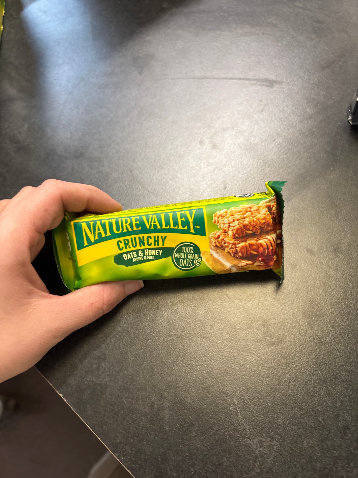 Nature Valley