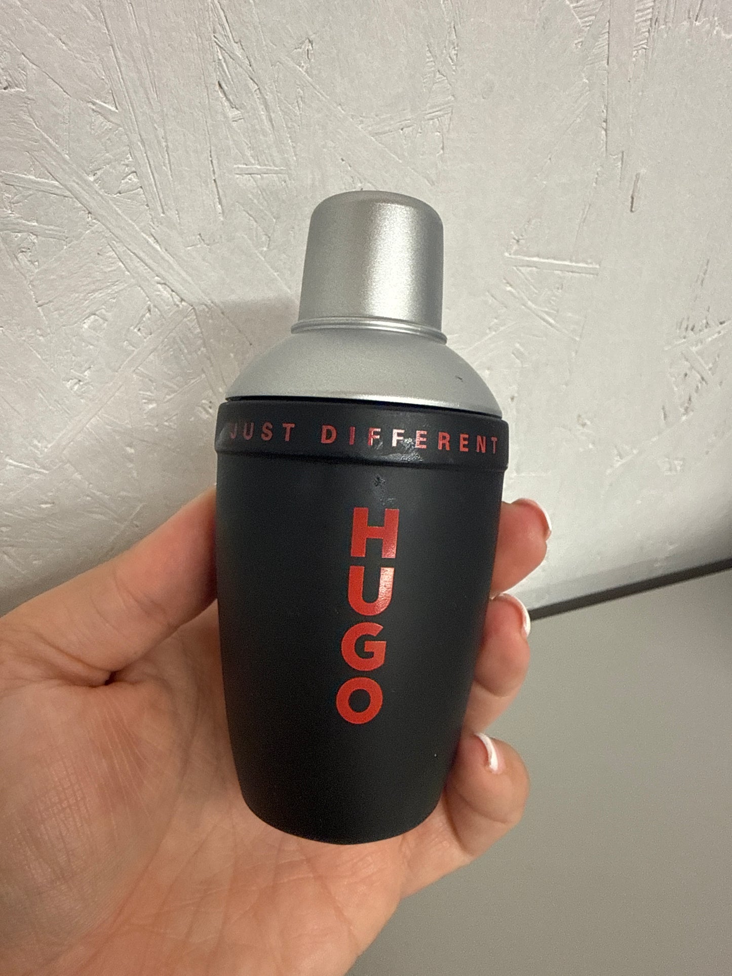 Hugo Just Different For Men Eau de Toilette 75ml
