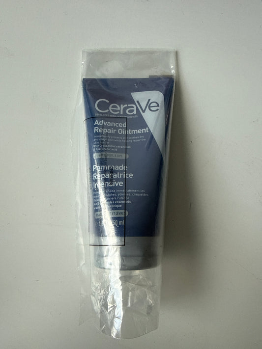 Cerave - Advanced repair ointment 50ml
