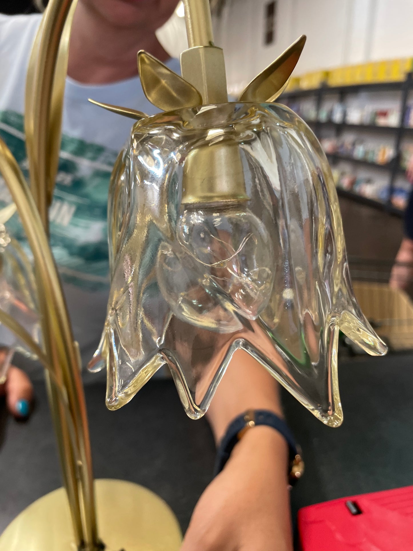 Lamp