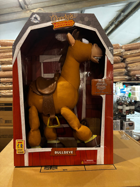 Disney Store Bullseye