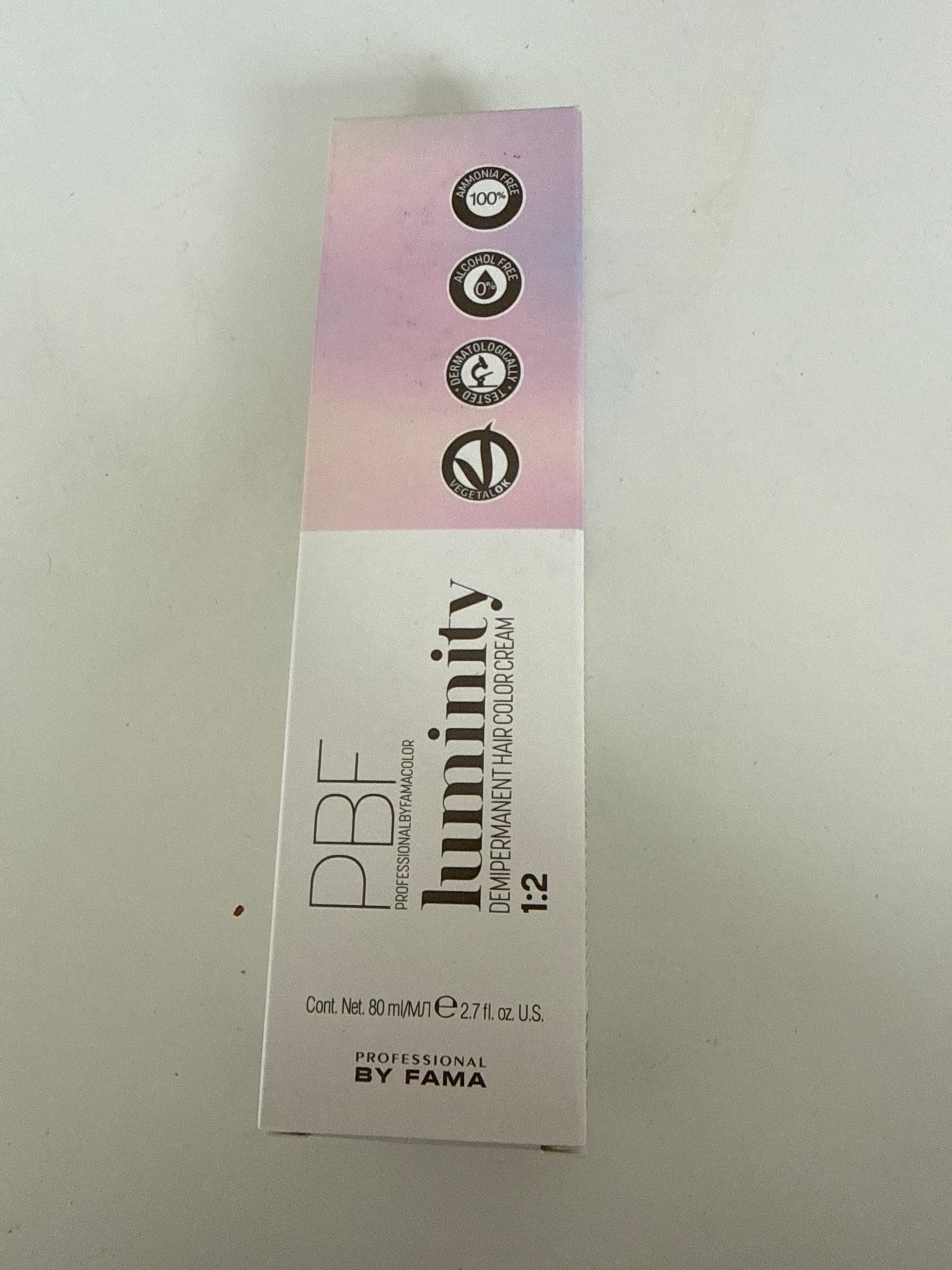 PBF Luminity - b.Ombre 7