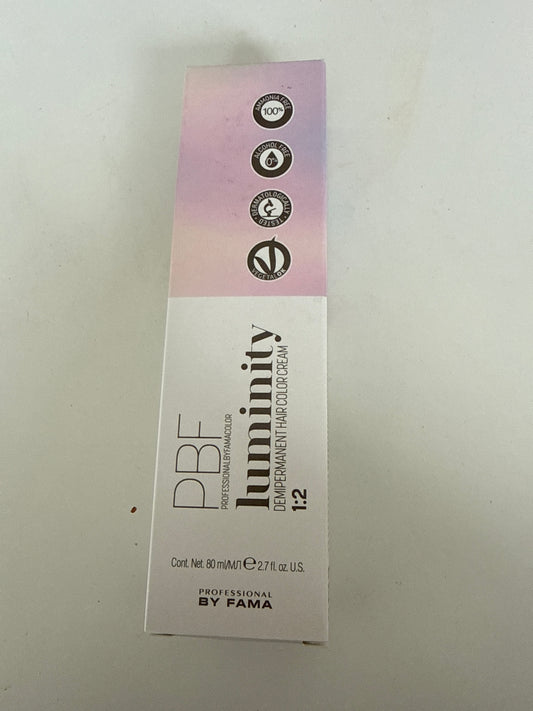 PBF Luminity - 7.18