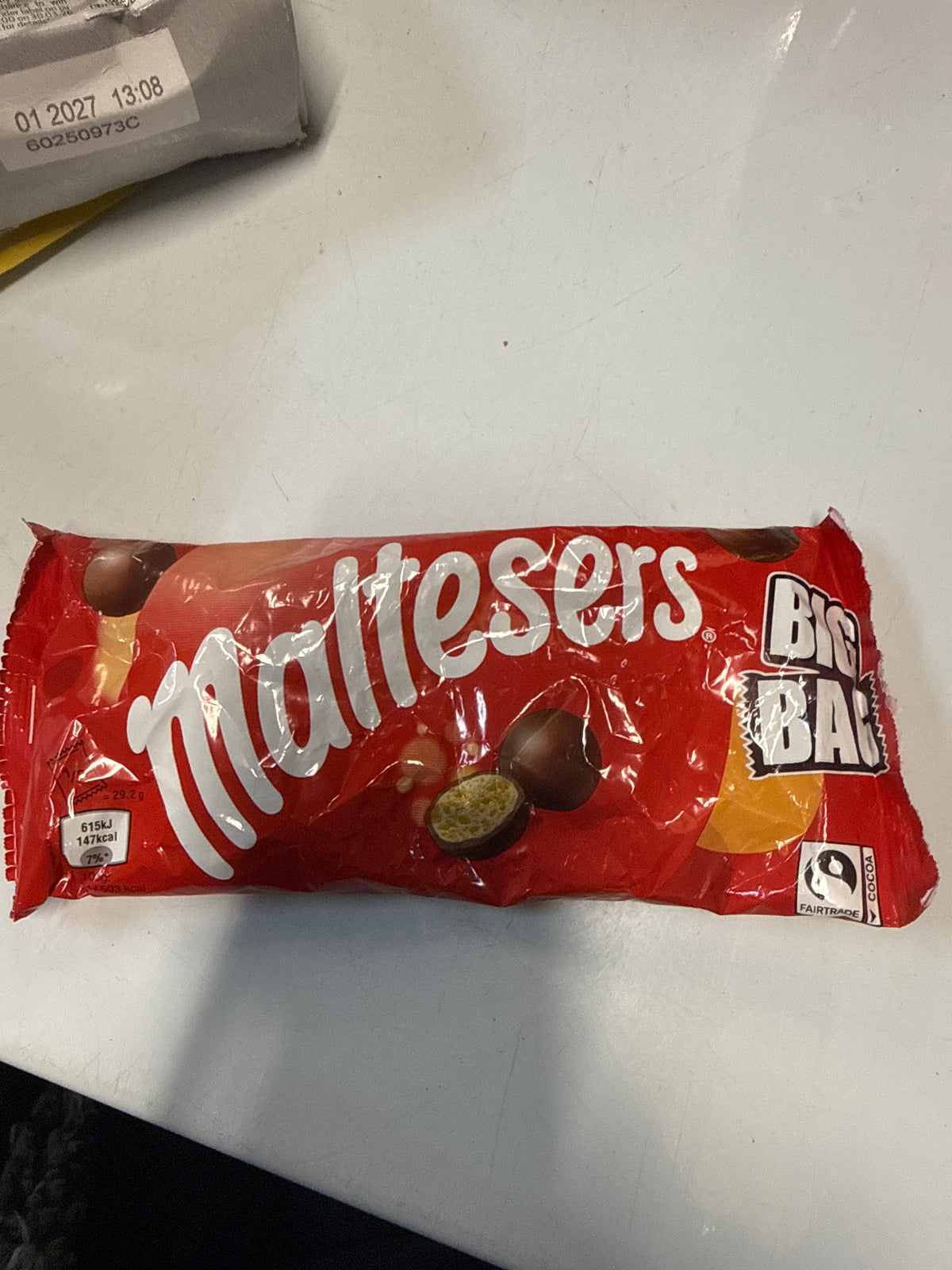 Maltesers - 58.5g