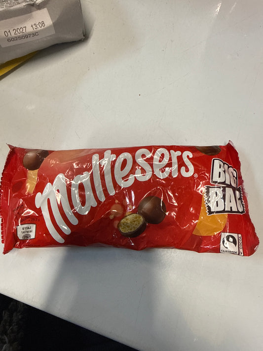 Maltesers - 58.5g