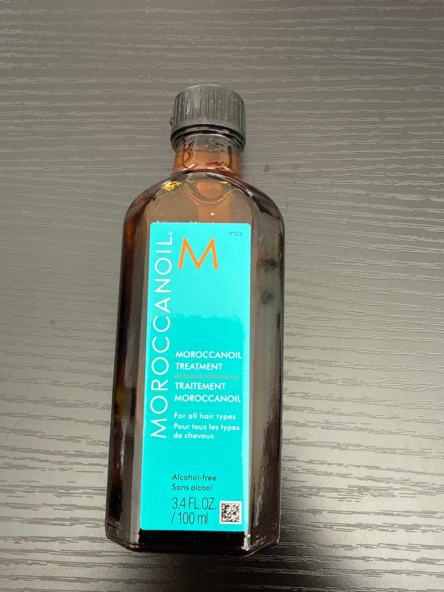 Moroccan oil treatment 100ml *no box*