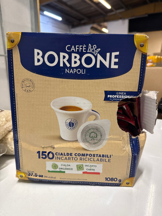Borbone Napoli 150